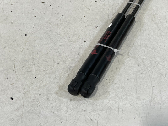2009-2017 FX35 FX37 QX70 HOOD LEFT & RIGHT SIDE SHOCK STRUT LIFT SUPPORT