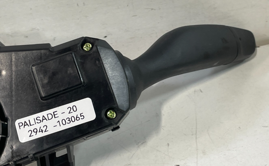 HYUNDAI PALISADE WIPER TURN SIGNAL HEADLIGHT COMBINATION COLUMN SWITCH