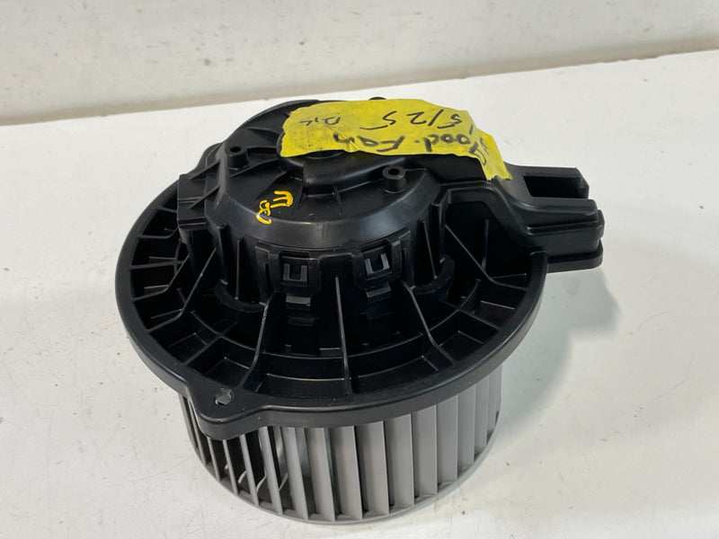 Load image into Gallery viewer, 20-22 HYUNDAI PALISADE REAR HVAC AC HEATER BLOWER W/FAN MOTOR 97945-S800 #102308
