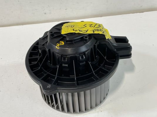 20-22 HYUNDAI PALISADE REAR HVAC AC HEATER BLOWER W/FAN MOTOR 97945-S800