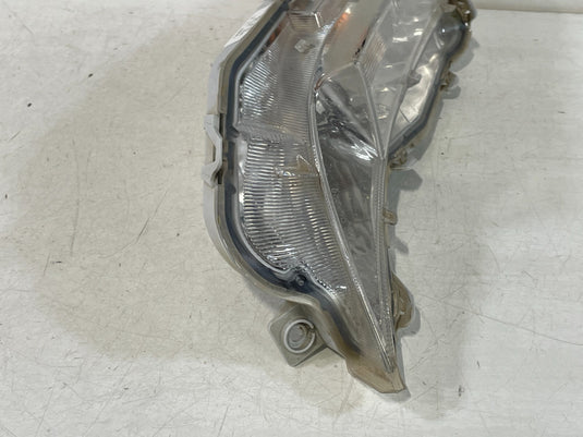TOYOTA CAMRY LEFT DRIVER SIDE TURN SIGNAL DRL DAYTIME RUNNING LIGHT LAMP