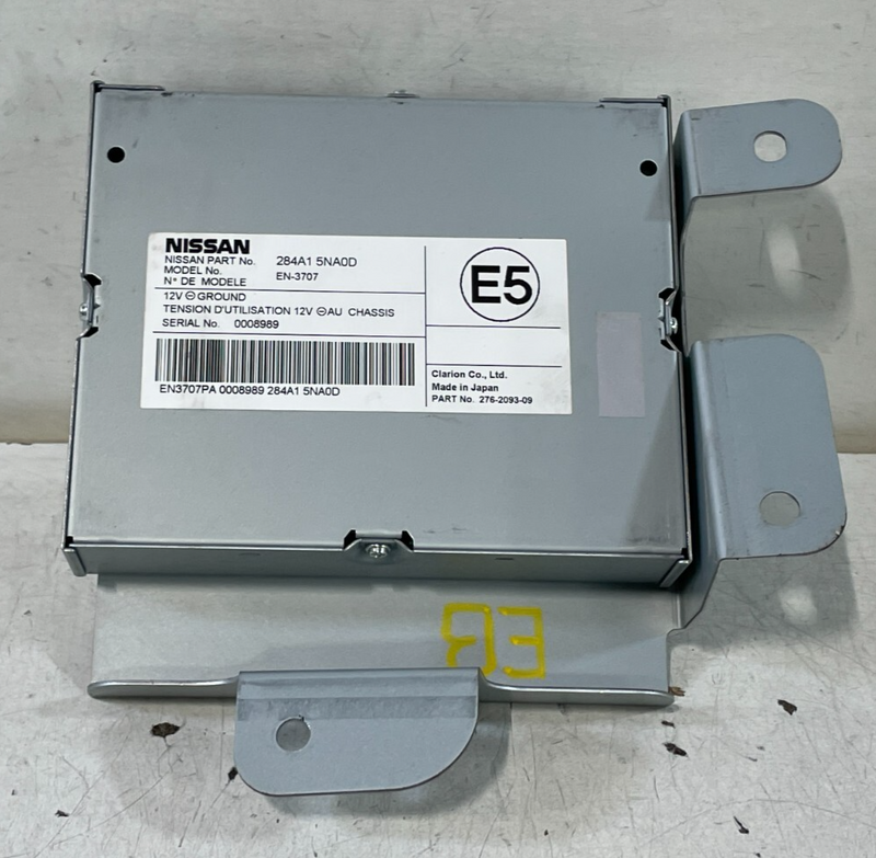 Load image into Gallery viewer, 2019-2020 INFINITI QX50 DRIVER ASSIST CAMERA CONTROL COMPUTER MODULE # 98828
