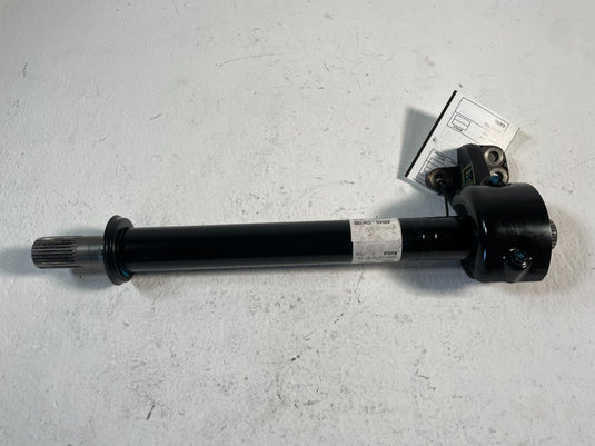 2023-25 KIA SPORTAGE FRONT RIGHT PASSENGER SIDE INTERMEDIATE SHAFT 2.5L