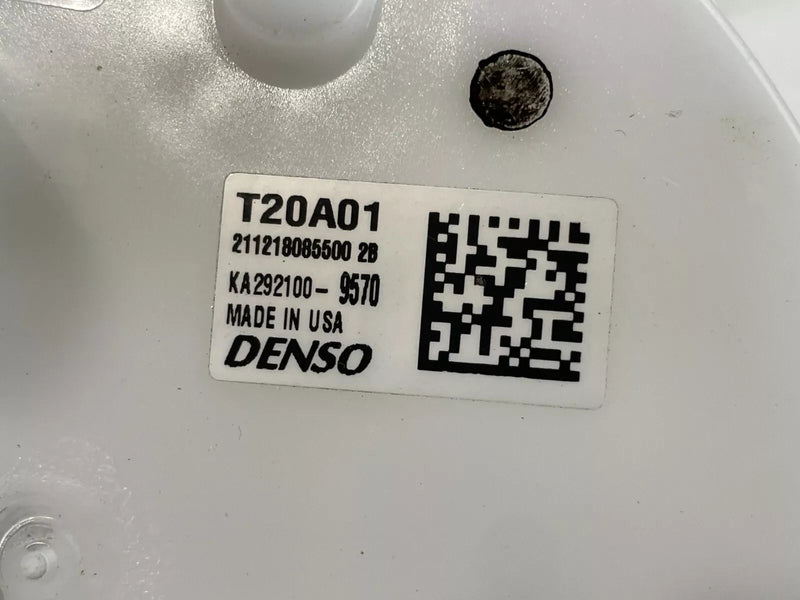 Load image into Gallery viewer, 2022 - 2025 HONDA CIVIC FUEL GAS TANK PUMP LEVEL SENSOR SENDING UNIT # 87088
