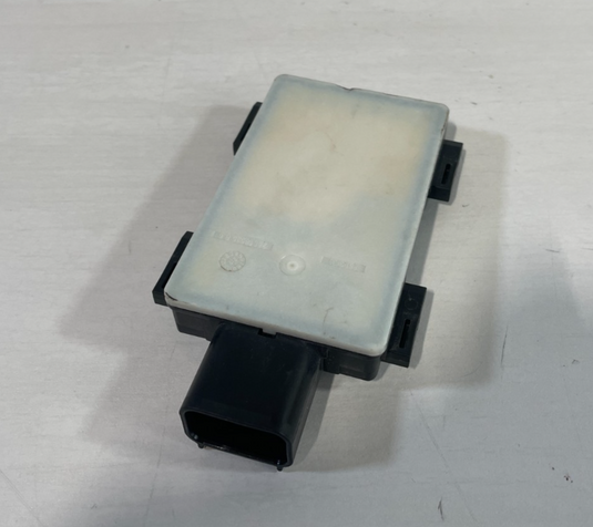 2021 - 2024 HYUNDAI PALISADE REAR LEFT BLIND SPOT RADAR MODULE SENSOR