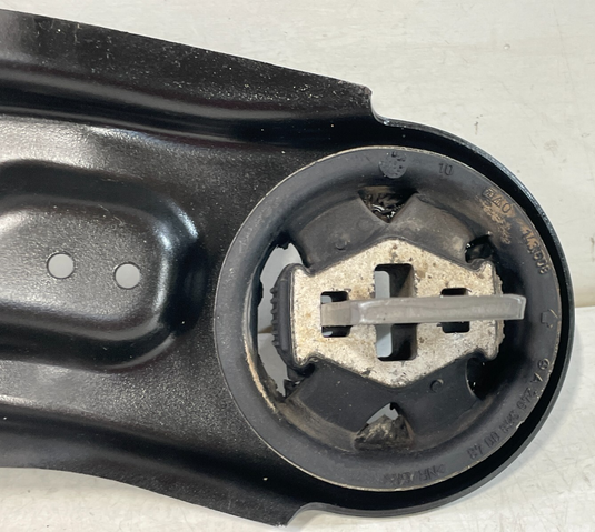 2017 - 2019 INFINITI QX30 FWD REAR RIGHT SIDE TRAILING UPPER CONTROL ARM