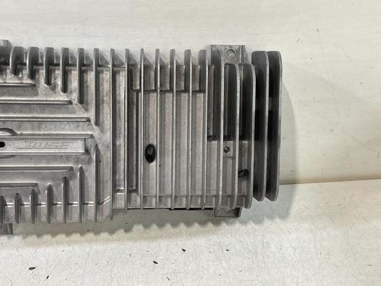 2019 - 2020 INFINITI QX50 RADIO AUDIO BOSE AMPLIFIER SYSTEM 28061-5NZ2A