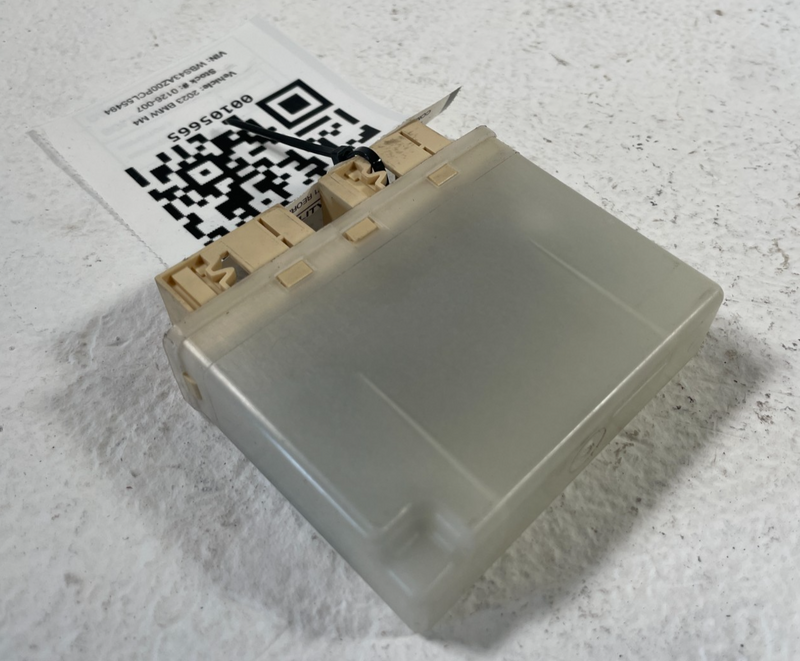 Load image into Gallery viewer, 2019-2025 BMW G82 M4 Z4 230i PARKING DISTANCE PDC SENSOR CONTROL MODULE #105665
