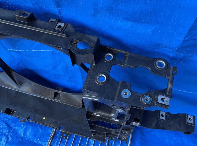 Load image into Gallery viewer, INFINITI G25 G35 G37 Q40 Q60 RADIATOR CORE SUPPORT 2007-2015 # ML3-RS414
