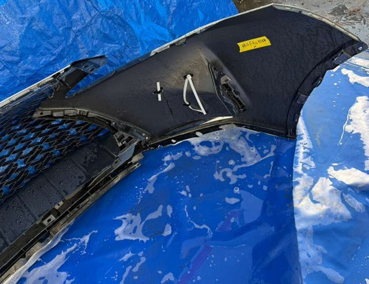 FOR LEXUS RX350 RX450H F-SPORT FRONT BUMPER COVER ASSEMBLY 20-22