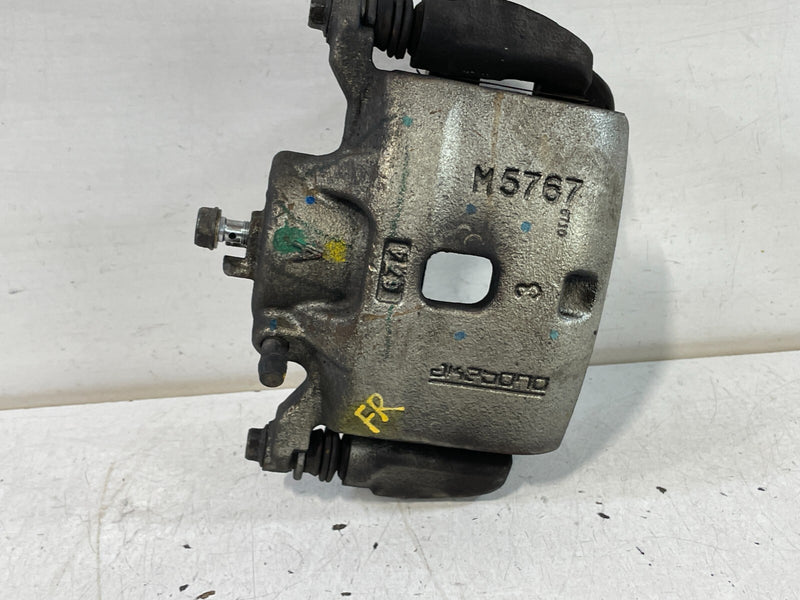 Load image into Gallery viewer, 2017 - 2021 HONDA CIVIC HATCHBACK FRONT RIGHT SIDE BRAKE CALIPER 1.5L # 98056
