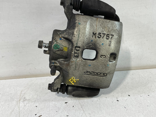 2017 - 2021 HONDA CIVIC HATCHBACK FRONT RIGHT SIDE BRAKE CALIPER 1.5L