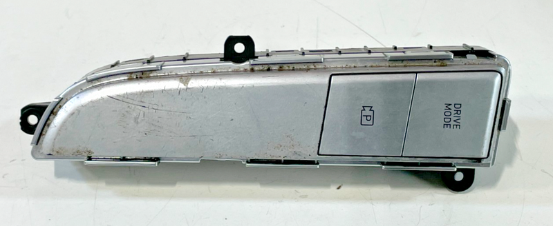 Load image into Gallery viewer, 2021-2023 HYUNDAI ELANTRA LEFT DRIVE MODE PARKING BRAKE CONTROL SWITCH # 101800
