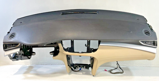 2019 - 2020 INFINITI QX50 DASH BOARD DASHBOARD INSTRUMENT PANEL ASSEMBLY # 96102