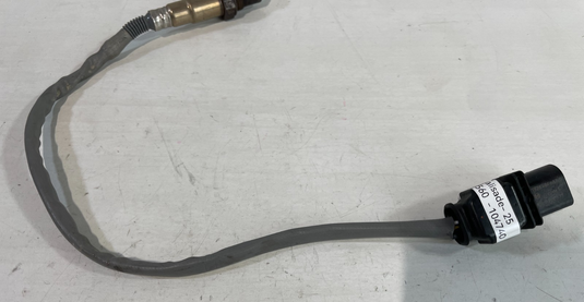20-25 HYUNDAI PALISADE FRONT RIGHT SIDE EXHAUST LAMBDA O2 OXYGEN SENSOR