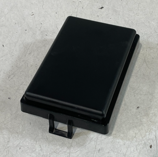 19-20 INFINITI QX50 ENGINE FUSE RELAY BOX HOUSING LID COVER PANEL 2.0L