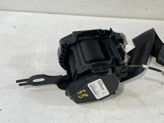 2019-2024 BMW 330i 330e REAR LEFT OR RIGHT SIDE SEAT BELT RETRACTOR BLACK #98322