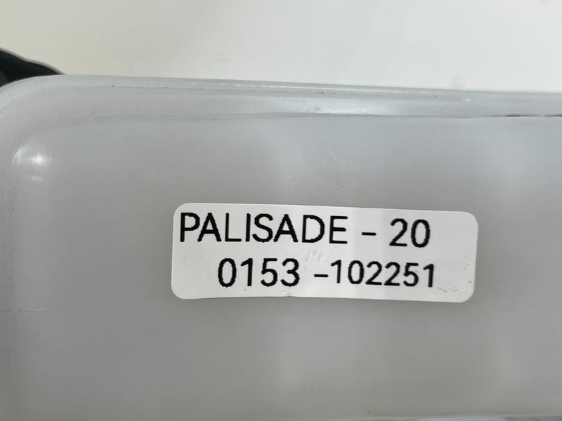 Load image into Gallery viewer, 2020 - 2025 HYUNDAI PALISADE BRAKE BOOSTER MASTER CYLINDER W/ RESERVOIR # 102251
