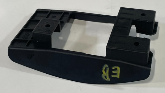 2021-2023 HYUNDAI SANTA FE REAR LEFT BLIND SPOT MONITOR SENSOR BRACKET