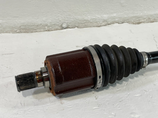 2016 - 2020 ACURA MDX FRONT LEFT DRIVER SIDE AXLE SHAFT HALFSHAFT 3.5L