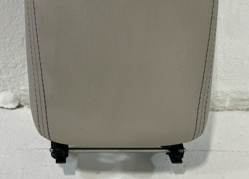 Load image into Gallery viewer, 2023-2025 HONDA HR-V EX-L CENTER CONSOLE ARM REST ARMREST LID COVER GRAY #101743
