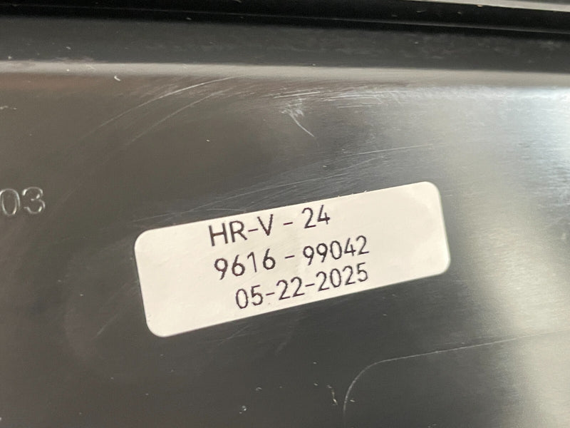 Load image into Gallery viewer, 2023 - 2025 HONDA CIVIC FRONT LOWER BUMPER SUPPORT SAFETY SHIELD PLATE # 99042

