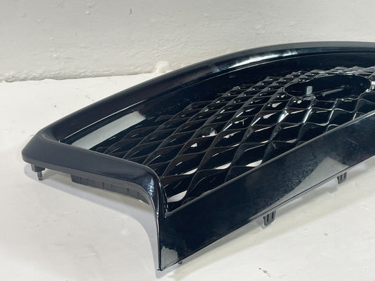 2018-2020 INFINITI Q50 FRONT BUMPER UPPER GRILLE W/O EMBLEM 62310-6HH0A