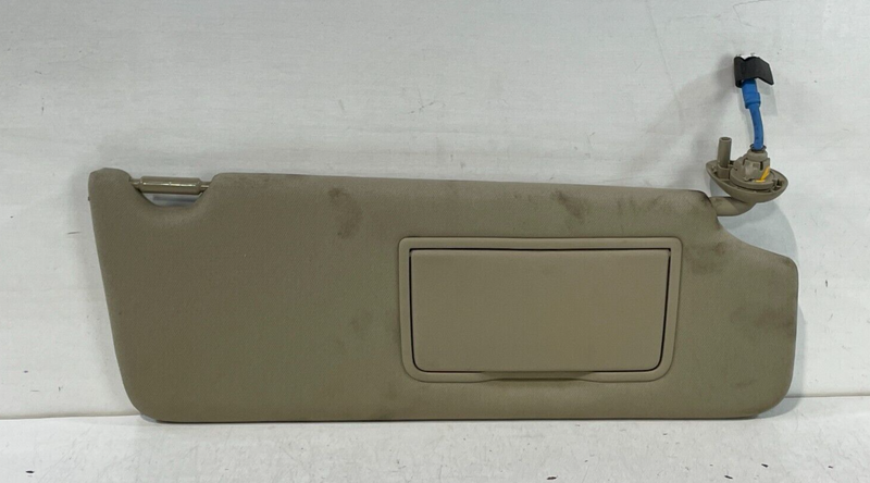 Load image into Gallery viewer, 2017 - 2020 ACURA MDX FRONT RIGHT PASSENGER SIDE SUNVISOR SUN VISOR # 97041B
