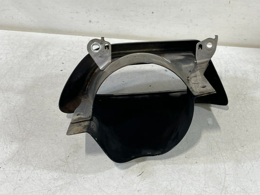 19-24 INFINITI QX50 QX55 REAR RIGHT SIDE EXHAUST MUFFLER TIP TAIL PIPE
