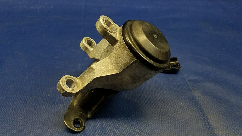 Load image into Gallery viewer, 13-20 INFINITI JX35 QX60 AWD FRONT RIGHT ENGINE MOTOR MOUNT BRACKET 3.5L # 55938
