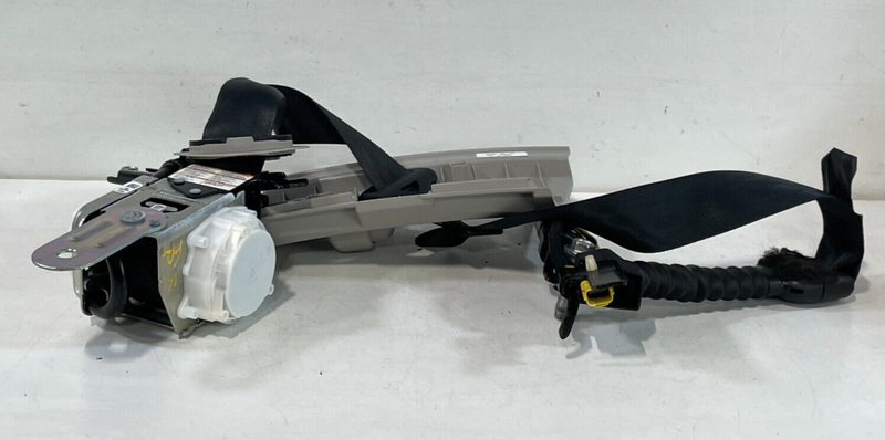 Load image into Gallery viewer, 2022-2025 HONDA CIVIC FRONT RIGHT SIDE SEAT BELT RETRACTOR W/ TENSIONER # 94906
