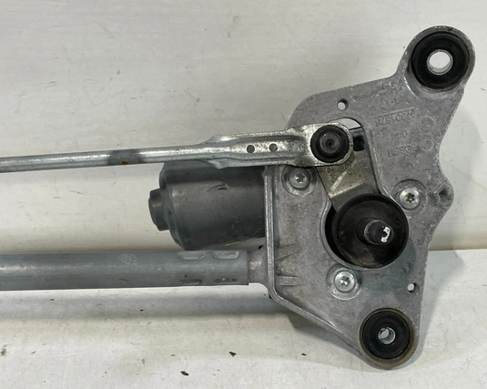 22-25 HONDA CIVIC FRONT WINDSHIELD WIPER TRANSMISSION LINKAGE W/ MOTOR