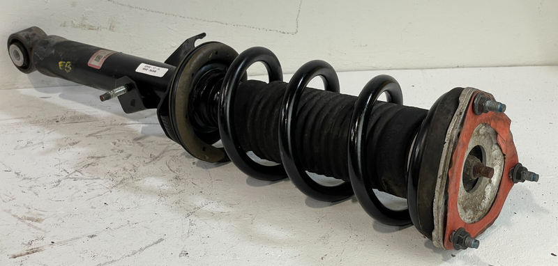 Load image into Gallery viewer, 2015-2017 INFINITI QX50 RWD FRONT LEFT SIDE SHOCK STRUT SPRING ABSORBER # 86348
