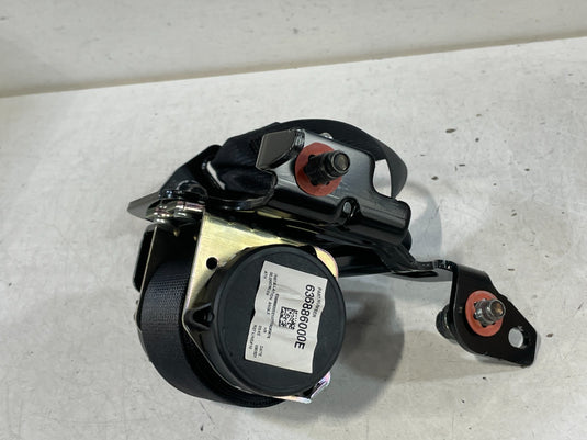 18-23 KIA STINGER REAR RIGHT PASSENGER SIDE SEAT BELT SEATBELT RETRACTOR