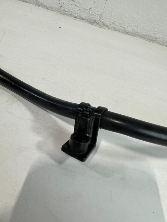 2021 - 2023 GENESIS G70 NEGATIVE BATTERY CABLE WIRE W /SENSOR