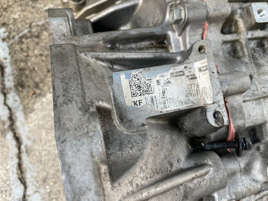 HYUNDAI PALISADE FWD AUTO TRANSMISSION ASSY 20-22 150K MILES 3.8L