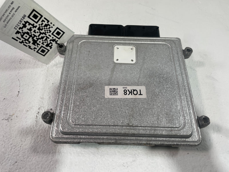 Load image into Gallery viewer, 2019-2021 GENESISI G70 RWD ENGINE CONTROL MODULE W/ KEY FOB 39161-2CBN0 # 105312
