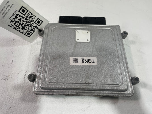 2019-2021 GENESISI G70 RWD ENGINE CONTROL MODULE W/ KEY FOB 39161-2CBN0