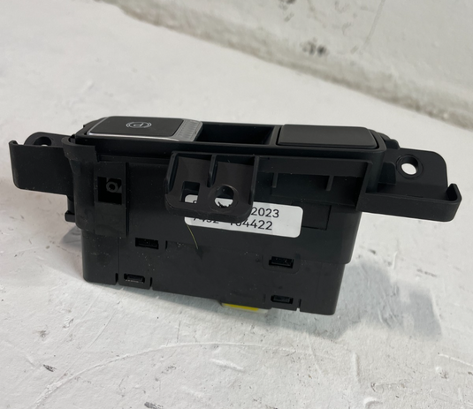 2021-2023 HYUNDAI SANTA FE ELECTRIC PARKING BRAKE CONTROL SWITCH UNIT