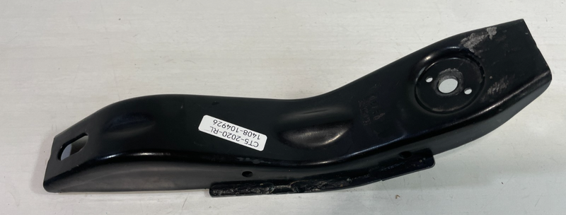 Load image into Gallery viewer, 2020-2025 CADILLAC CT5 REAR LH &amp; RH SUBFRAME CROSSMEMBER MOUNT BRACKET #104926
