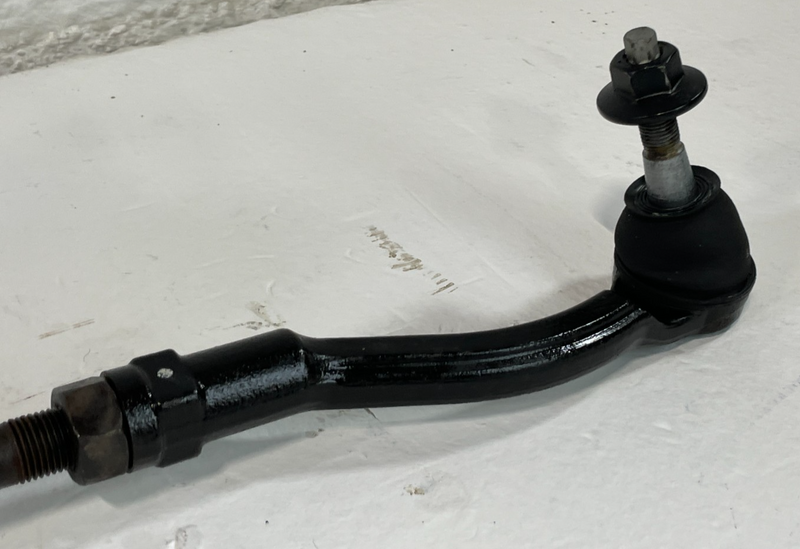 Load image into Gallery viewer, 2019-2020 HYUNDAI SANTA FE AWD STEERING GEAR RACK &amp; PINION 30K MILES # 103002
