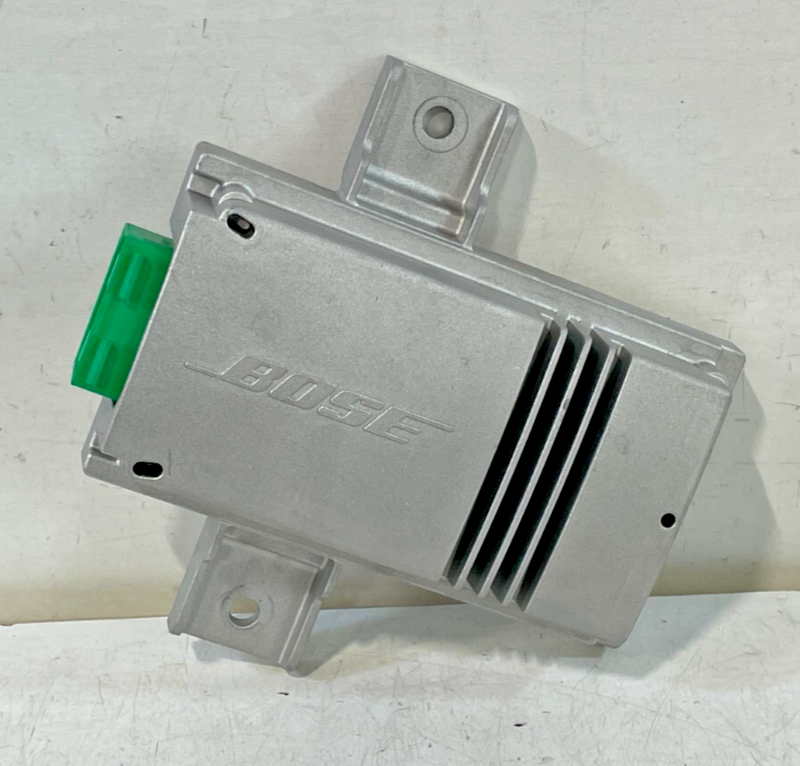 Load image into Gallery viewer, 2019 - 2020 INFINITI QX50 BOSE RADIO AUDIO AMP AMPLIFIER 28061-5NZ2B # 98805
