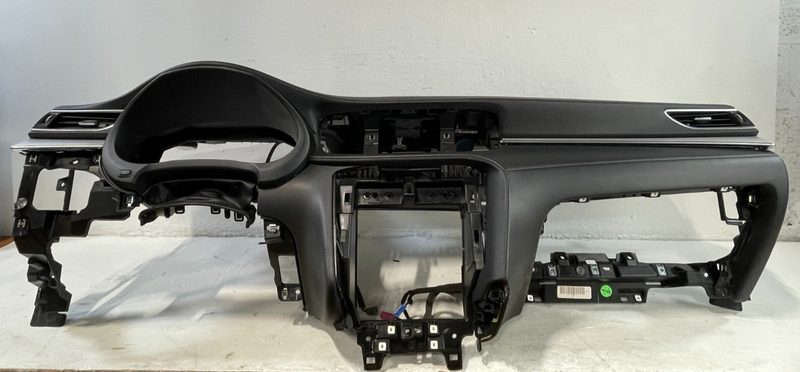 Load image into Gallery viewer, 2019 - 2020 INFINITI QX50 DASHBOARD DASH BOARD INSTRUMENT PANEL ASSEMBLY # 97815
