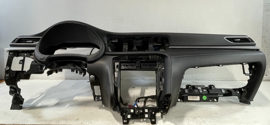 2019 - 2020 INFINITI QX50 DASHBOARD DASH BOARD INSTRUMENT PANEL ASSEMBLY