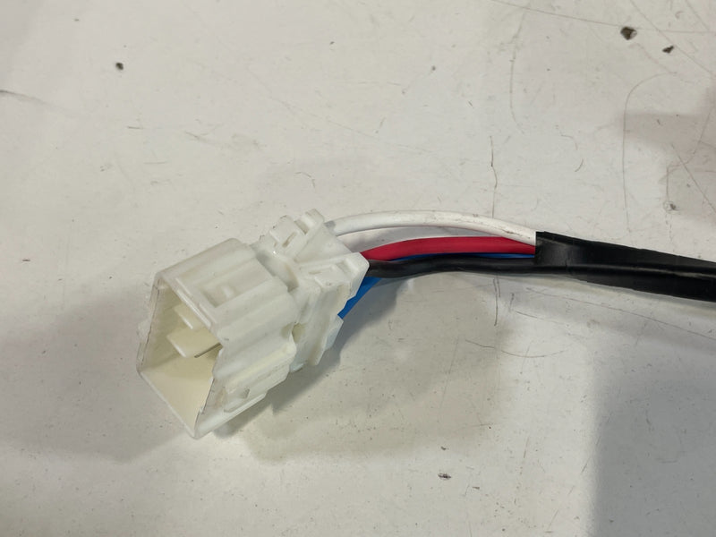 Load image into Gallery viewer, 2023 - 2025 HONDA CR-V FWD HYBRID AUXILIARY HEATER 14K MILES 2.0L # 102609
