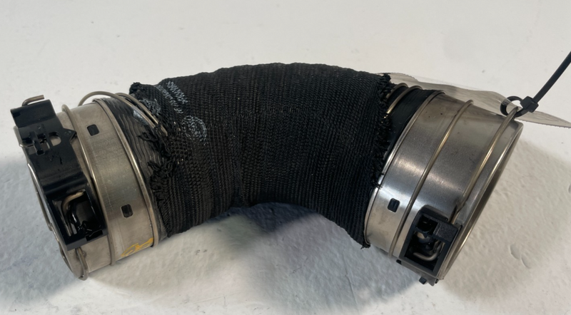 Load image into Gallery viewer, 2019 - 2022 INFINITI QX50 AIR INLET RESONATOR PIPE TUBE 14463-5NA3A # 106502
