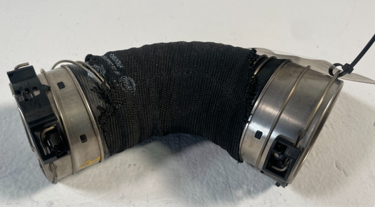 2019 - 2022 INFINITI QX50 AIR INLET RESONATOR PIPE TUBE 14463-5NA3A # 106502