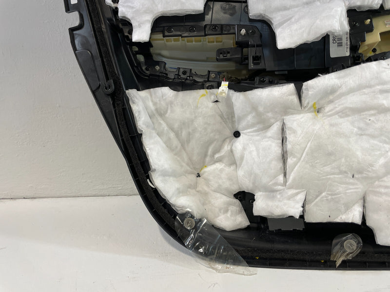 Load image into Gallery viewer, 2019 - 2020 INFINITI QX50 FRONT RIGHT PASSENGER SIDE DOOR TRIM PANEL # 87442

