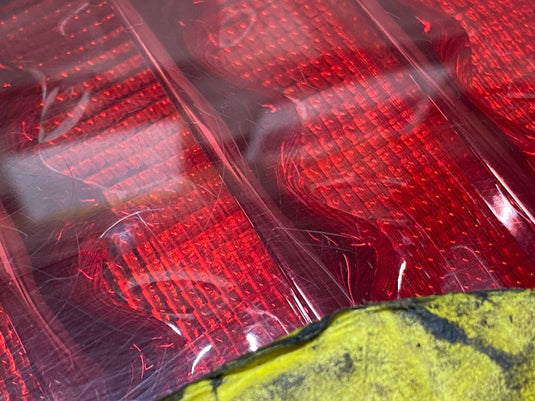 2011-2014 INFINITI QX56 QX80 RIGHT SIDE LED INNER TRUNK TAIL LIGHT LAMP