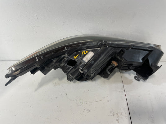 2019 - 2020 INFINITI QX60 LEFT DRIVER SIDE LED HEADLIGHT HEADLAMP